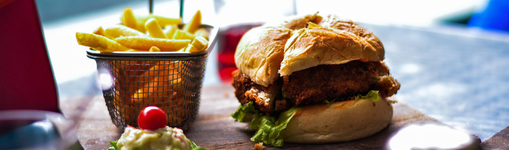 Mcdonald S Tavuklu Burger
